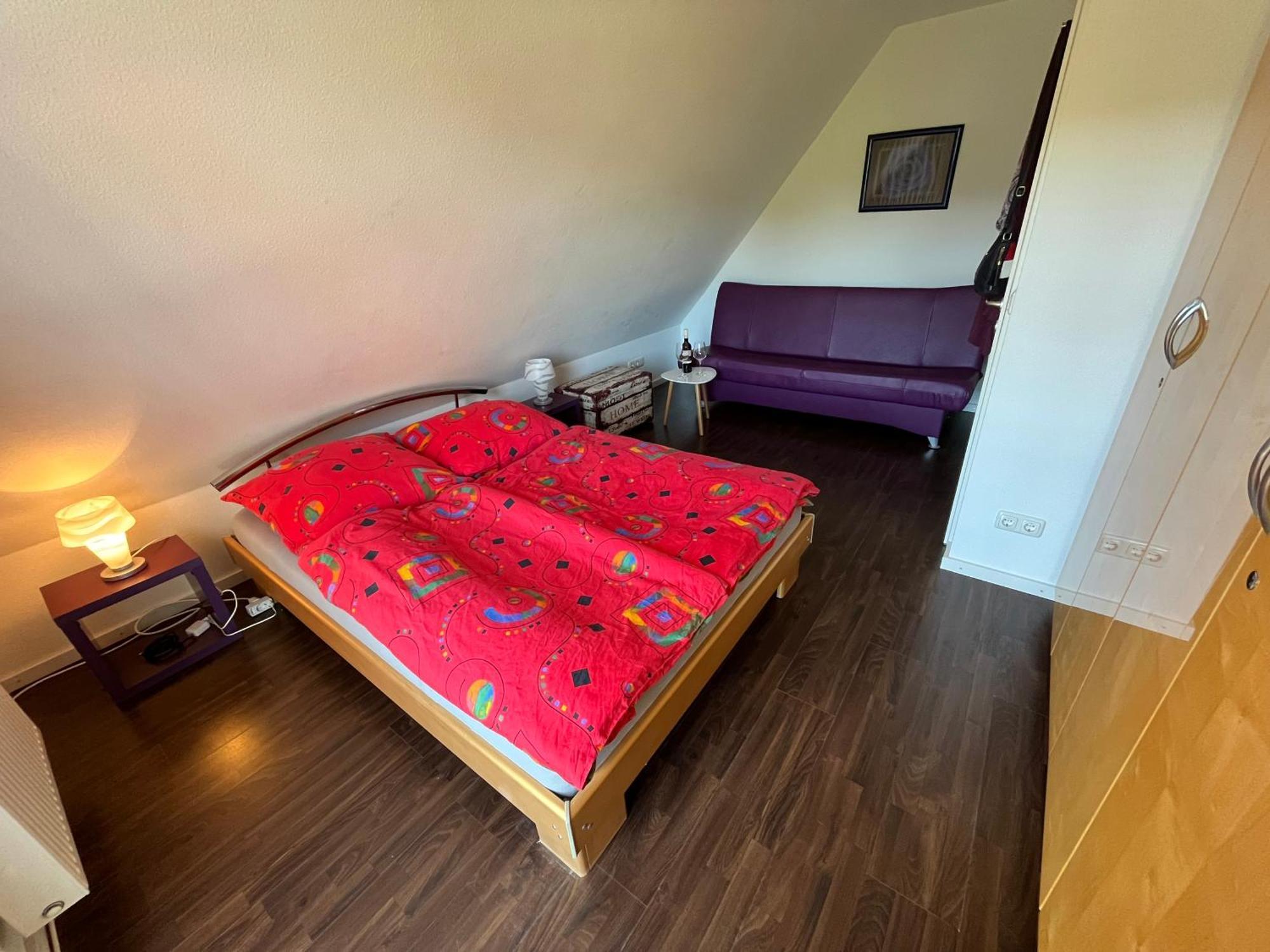 Haus 146 Kiefernweg 8 Villa Karlshagen Ngoại thất bức ảnh